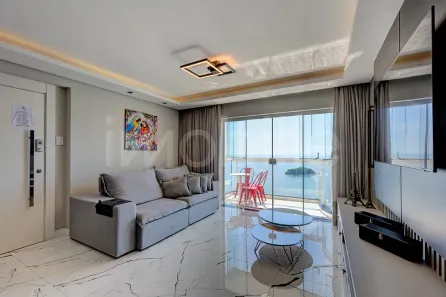 Apartamento com 4 Quartos à venda, 191m² no Nova Esperança, Balneário Camboriú