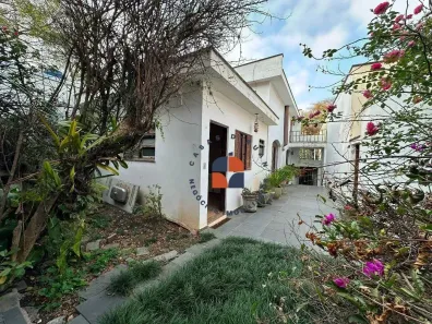 Casa com 1 Quarto à venda, 166m² no Lapa, São Paulo