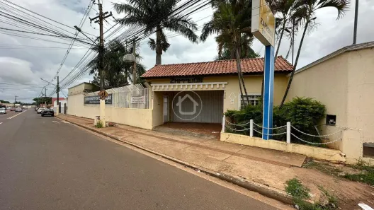 Lote/Terreno à venda, 2500m² no Panamá, Campo Grande