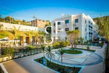 Apartamento com 3 Quartos à venda, 65m² no Andaraí, Rio de Janeiro