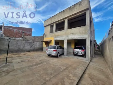 Casa com 4 Quartos à venda, 242m² no Bela Vista, Mossoró
