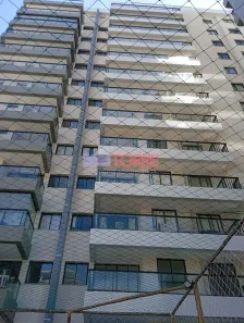 Apartamento com 2 Quartos para alugar, 58m² no Nossa Senhora da Vitória, Ilhéus