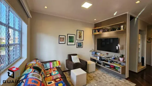 Casa de Condomínio com 3 Quartos à venda, 174m² no Demarchi, São Bernardo do Campo