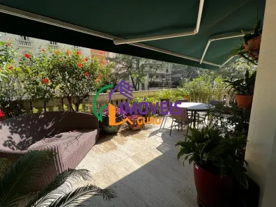 Apartamento com 4 Quartos para alugar, 350m² no Cerqueira César, São Paulo