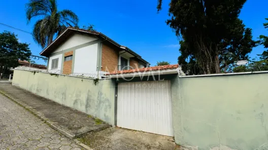 Imóvel Comercial à venda, 277m² no Jardim Nova América, São José dos Campos