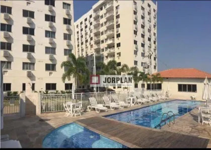 Apartamento com 2 Quartos à venda, 55m² no Fonseca, Niterói