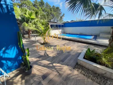 Fazenda/Sítio com 4 Quartos à venda, 1120m² no Zanzala, São Bernardo do Campo