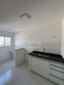Apartamento com 2 Quartos para alugar, 42m² no Vila Medeiros, São Paulo