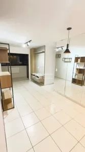 Apartamento com 3 Quartos à venda, 65m² no São Jorge, Maceió