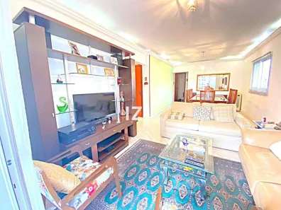 Apartamento com 4 Quartos à venda, 150m² no Perdizes, São Paulo