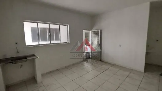 Sala Comercial para alugar, 30m² no Vila Figueira, Suzano