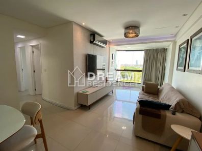 Apartamento com 3 Quartos à venda, 87m² no Poço, Recife