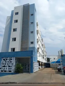 Flat com 1 Quarto para alugar, 42m² no Jardim Santa Marta, Cuiabá