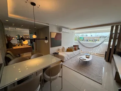 Apartamento com 2 Quartos à venda, 83m² no Mucuripe, Fortaleza