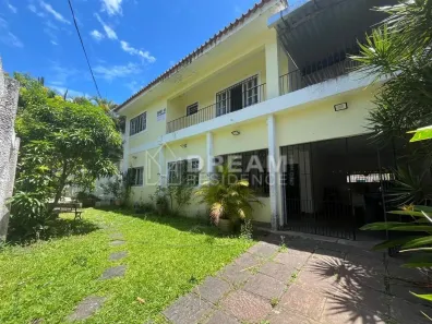 Casa com 5 Quartos à venda, 447m² no Poço, Recife