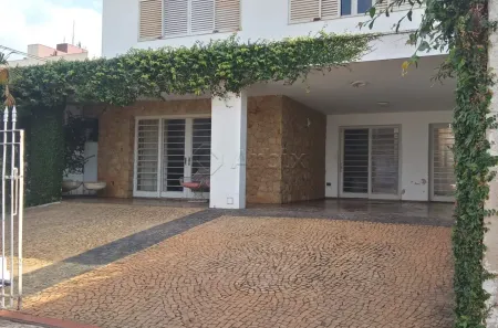 Casa com 3 Quartos à venda, 310m² no Vila Santa Catarina, Americana