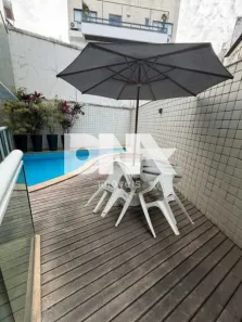 Apartamento com 3 Quartos à venda, 145m² no Barra da Tijuca, Rio de Janeiro