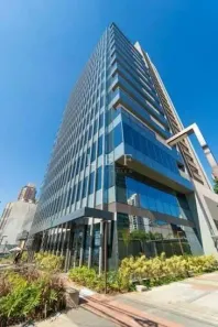 Sala Comercial para alugar, 552m² no Vila Olímpia, São Paulo