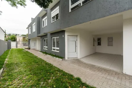 Casa com 3 Quartos à venda, 116m² no Tristeza, Porto Alegre