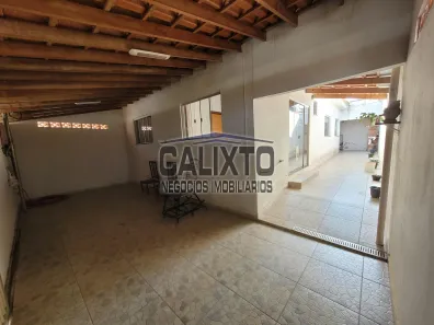 Casa com 3 Quartos à venda, 150m² no Jardim Canaã, Uberlândia