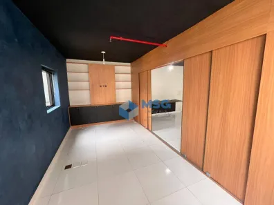 Sala Comercial à venda, 37m² no Vila Olímpia, São Paulo