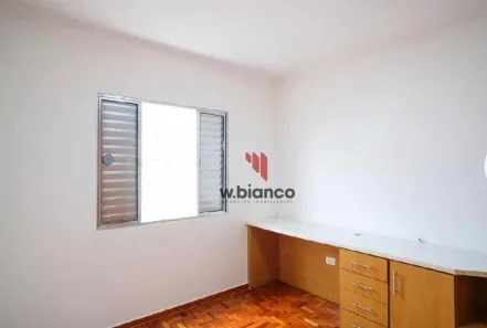 Apartamento com 2 Quartos à venda, 69m² no Rudge Ramos, São Bernardo do Campo