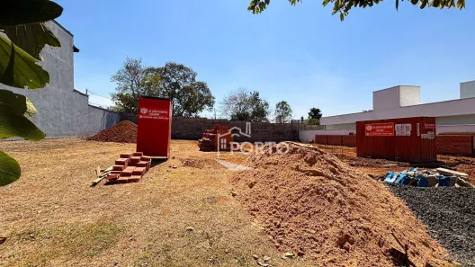 Lote/Terreno à venda, 200m² no Jardim Califórnia, Piracicaba