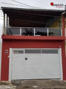 Sobrado com 2 Quartos à venda, 195m² no Vila Costa Melo, São Paulo