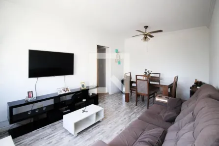 Apartamento com 3 Quartos à venda, 100m² no Planalto Paulista, São Paulo