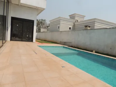 Casa de Condomínio com 3 Quartos à venda, 322m² no Morato, Piracicaba