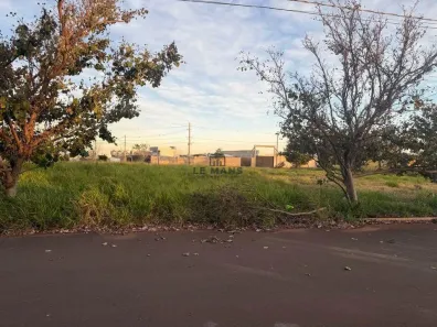 Lote/Terreno à venda, 275m² no Jardim São Francisco, Piracicaba