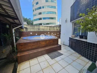 Apartamento com 2 Quartos à venda, 72m² no Buritis, Belo Horizonte