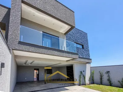 Sobrado com 3 Quartos à venda, 175m² no Iguaçu, Araucária