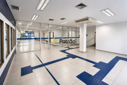 Prédio Comercial para alugar, 1000m² no Rudge Ramos, São Bernardo do Campo