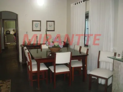 Casa com 5 Quartos à venda, 180m² no Jardim São Paulo(Zona Norte), São Paulo
