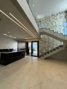 Casa de Condomínio com 4 Quartos à venda, 228m² no Jardins Capri, Senador Canedo