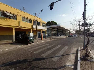 Ponto Comercial para alugar, 100m² no Vila Operária, Teresina