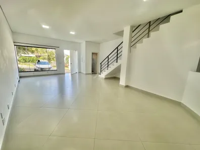 Casa de Condomínio com 3 Quartos para alugar, 240m² no Caminhos de San Conrado (Sousas), Campinas