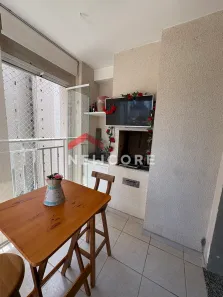 Apartamento com 3 Quartos à venda, 75m² no Vila Augusta, Guarulhos