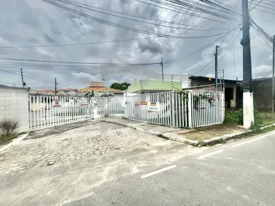 Casa de Condomínio com 3 Quartos à venda, 60m² no Taiçoca de Fora, Nossa Senhora do Socorro