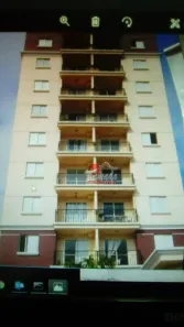 Apartamento com 2 Quartos à venda, 50m² no Vila Paranaguá, São Paulo