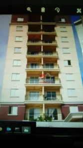 Apartamento com 2 Quartos à venda, 50m² no Vila Paranaguá, São Paulo