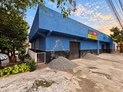 Lote/Terreno à venda, 204m² no Atuba, Colombo