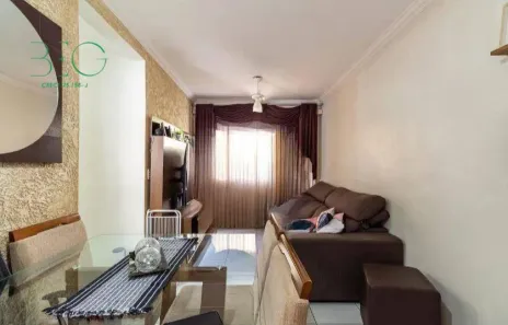 Apartamento com 2 Quartos à venda, 68m² no Vila Nossa Senhora de Fátima, Guarulhos