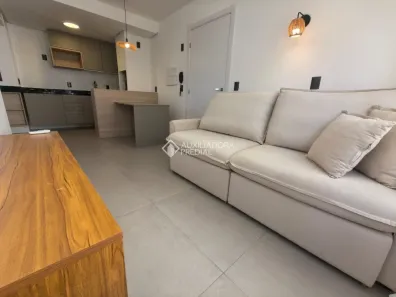 Apartamento com 1 Quarto à venda, 34m² no Menino Deus, Porto Alegre