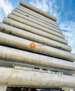 Apartamento com 4 Quartos à venda, 306m² no Dionisio Torres, Fortaleza