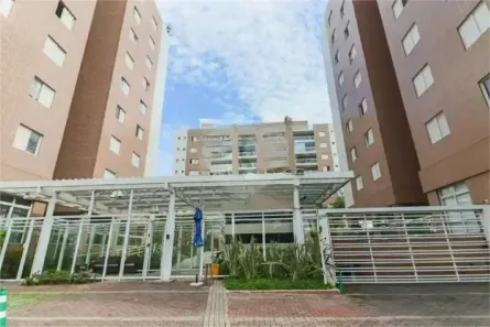 Apartamento com 3 Quartos à venda, 128m² no Cidade São Francisco, São Paulo
