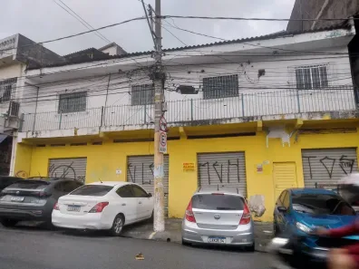 Ponto Comercial para alugar, 250m² no Jardim Jandira, Jandira