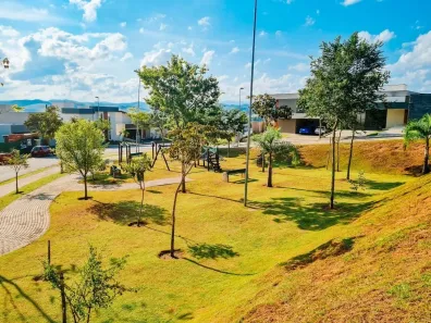 Casa de Condomínio com 4 Quartos à venda, 451m² no Condomínio Residencial Monaco, São José dos Campos