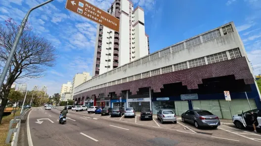 Ponto Comercial para alugar, 65m² no Anhangabaú, Jundiaí